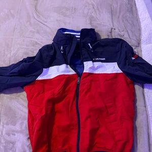 Tommy Hilfiger Jacket